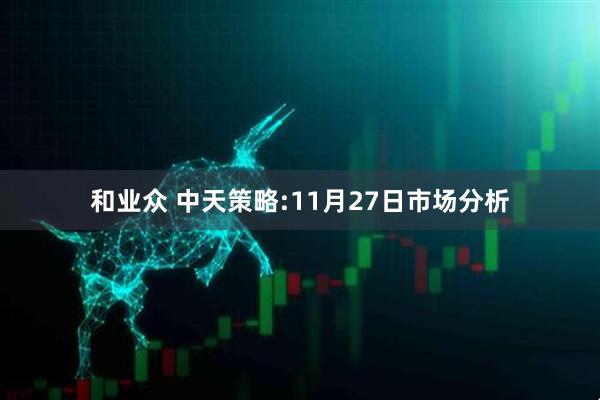 和业众 中天策略:11月27日市场分析